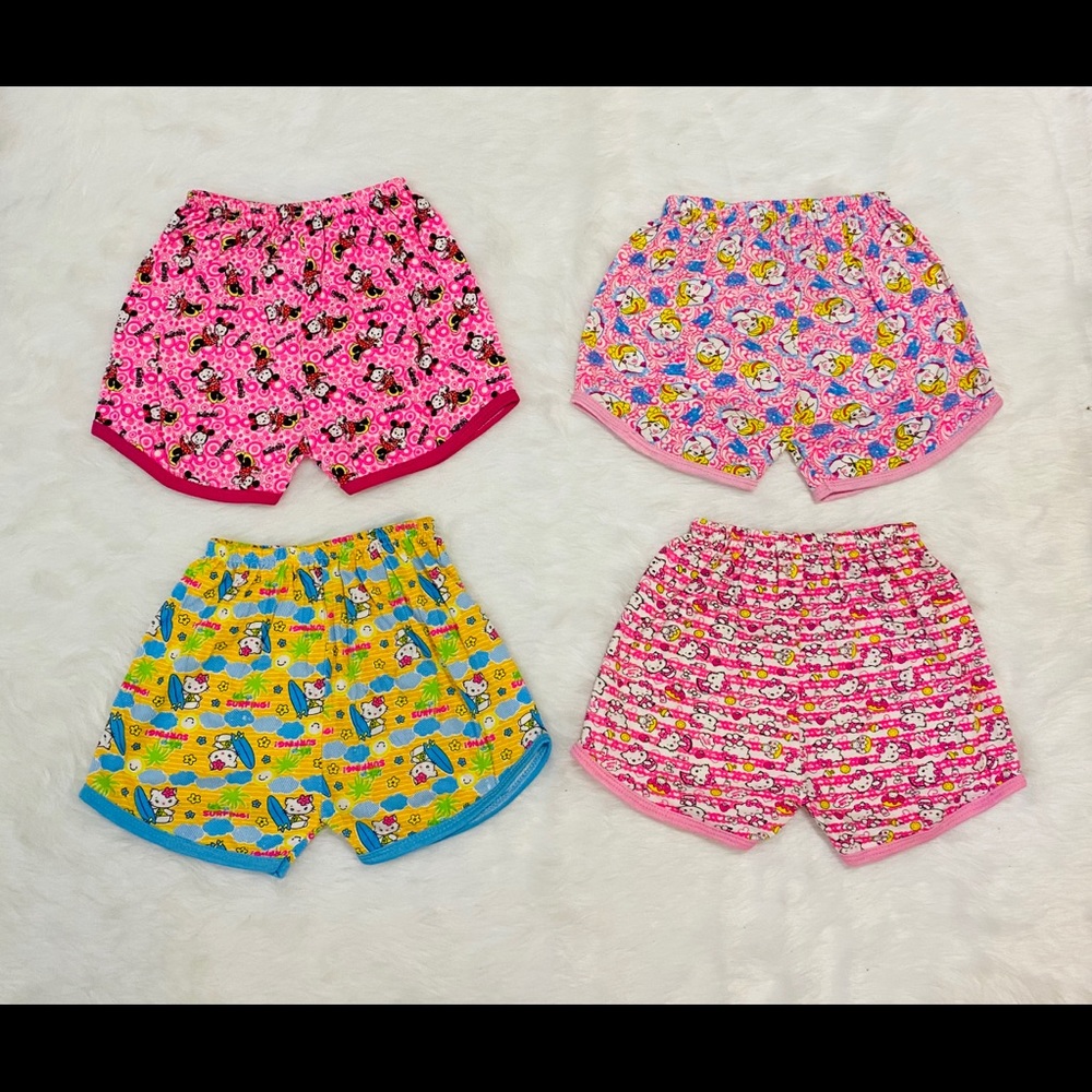 SHORT FOR KIDS